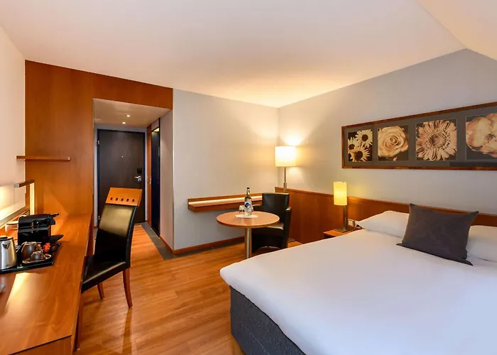 Moevenpick Hotel Egerkingen
