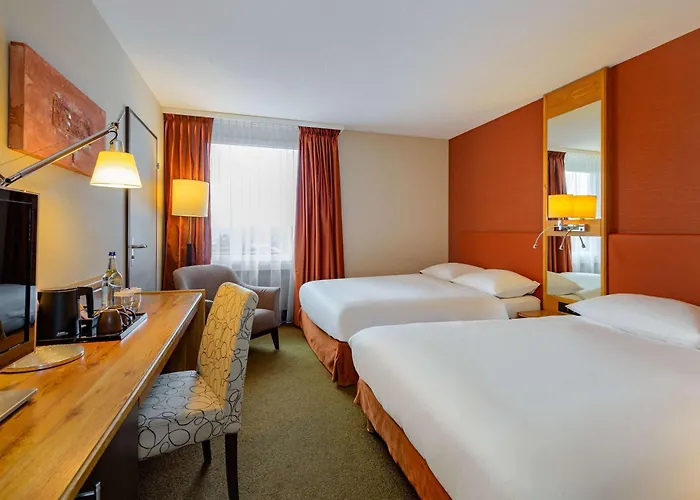 Moevenpick Hotel Egerkingen