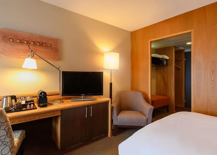 Moevenpick Hotel Egerkingen
