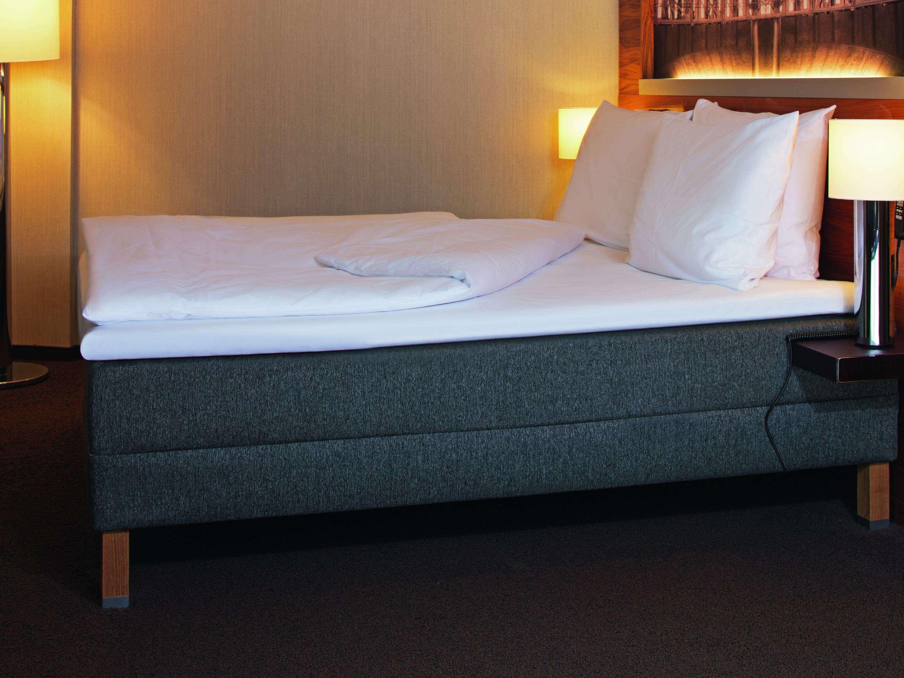 Moevenpick 4*