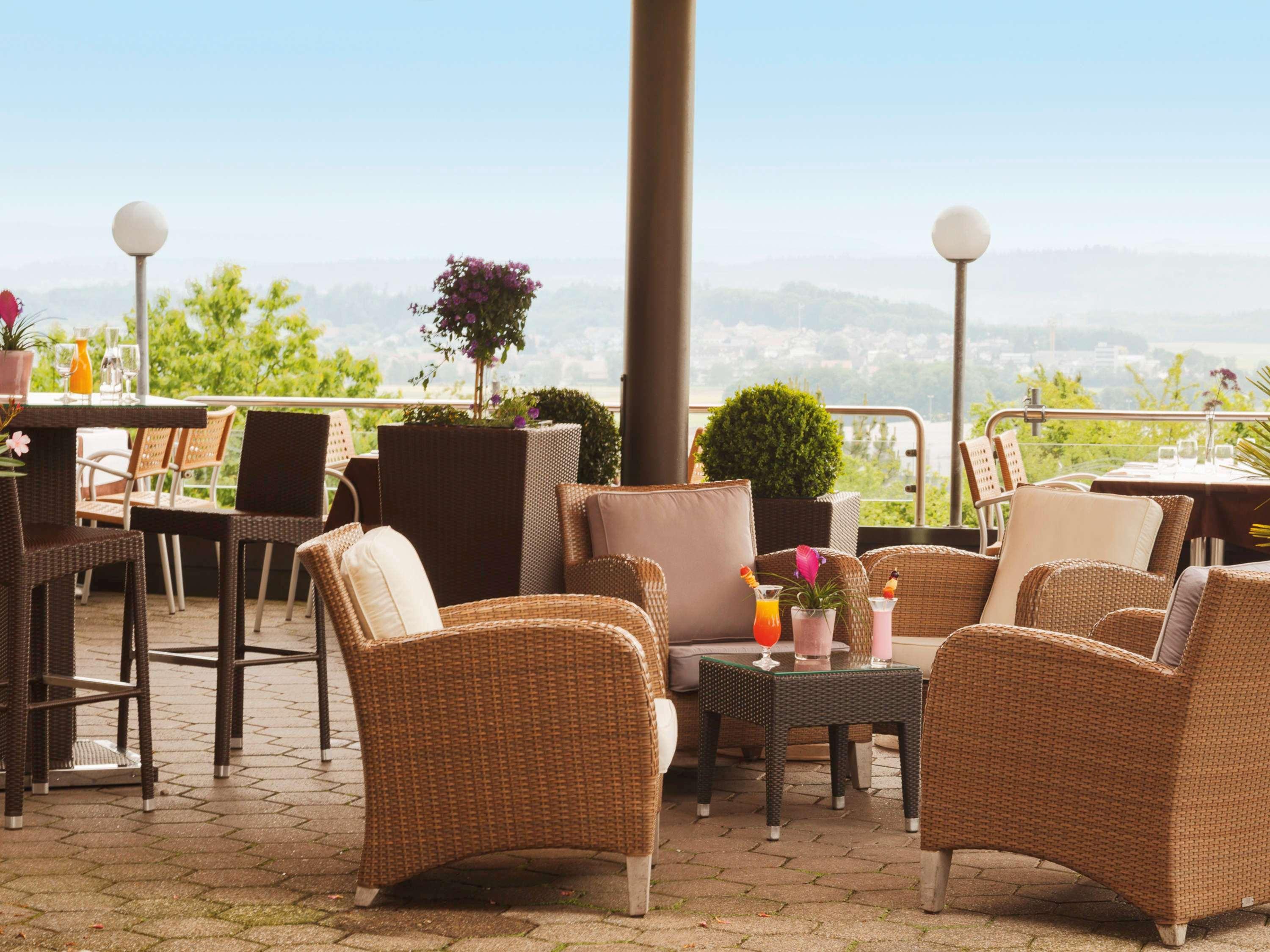 Moevenpick 4* Egerkingen