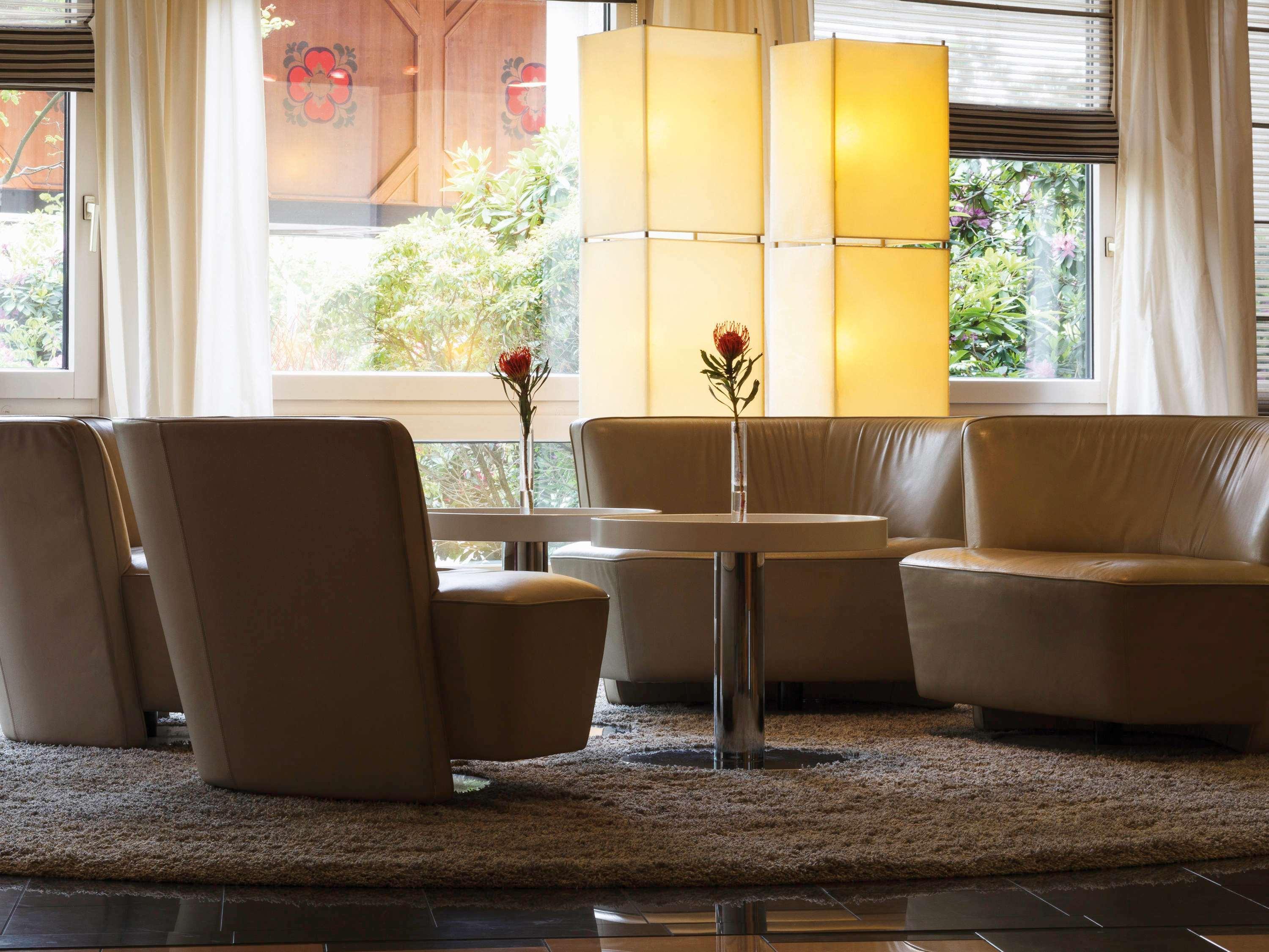 Hotel Moevenpick Egerkingen