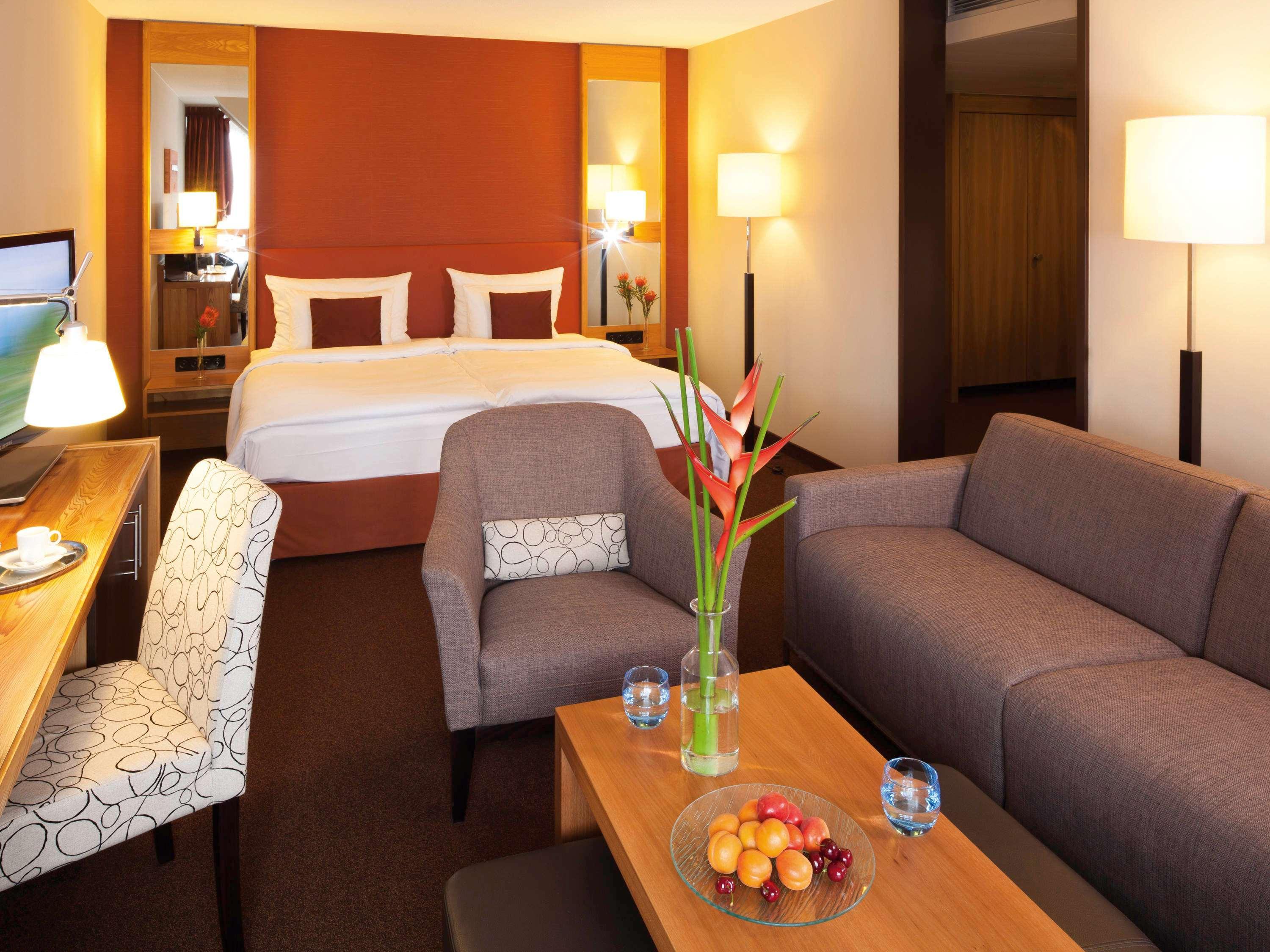 Hotel Moevenpick
