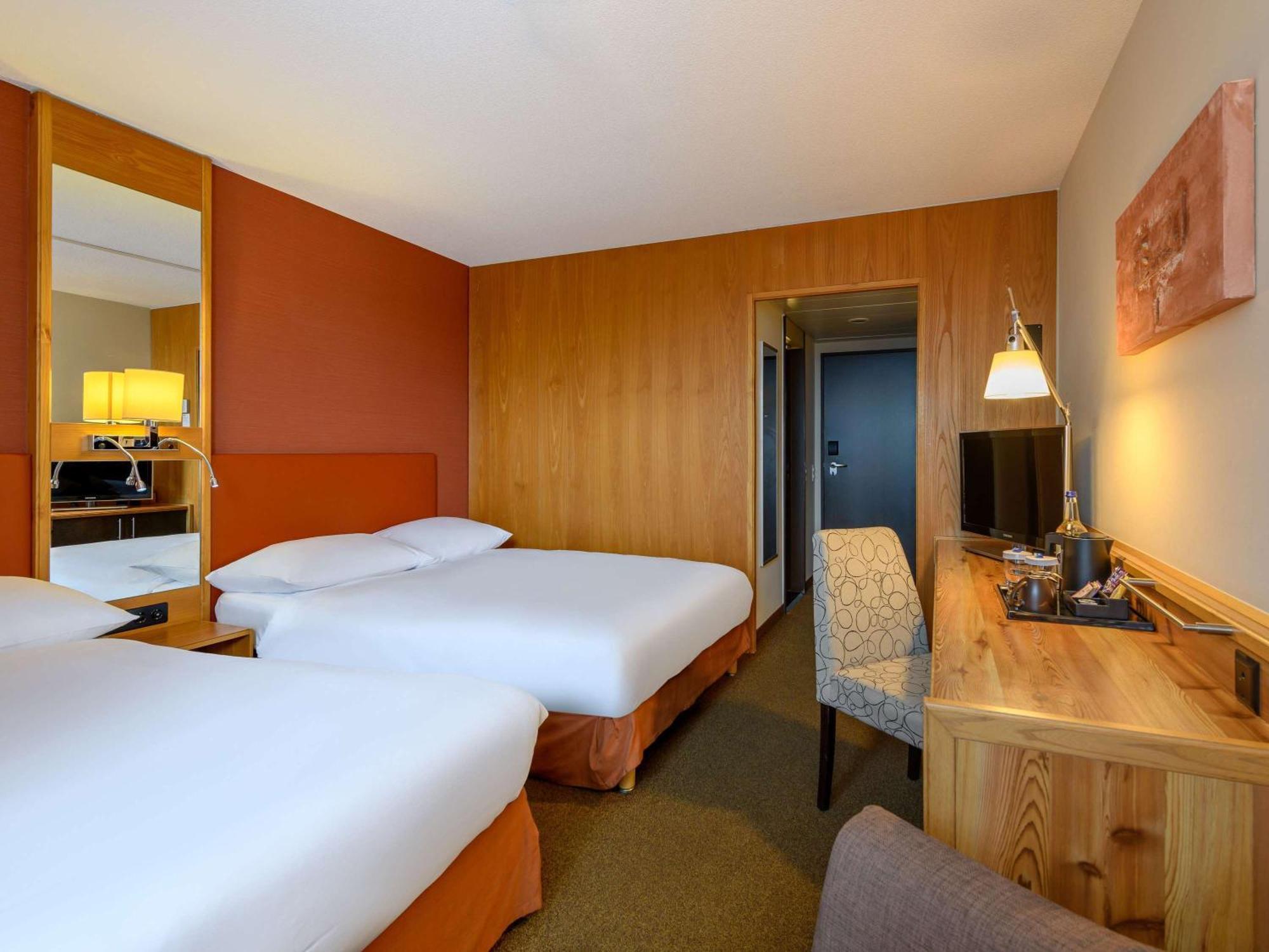 Hotel Moevenpick