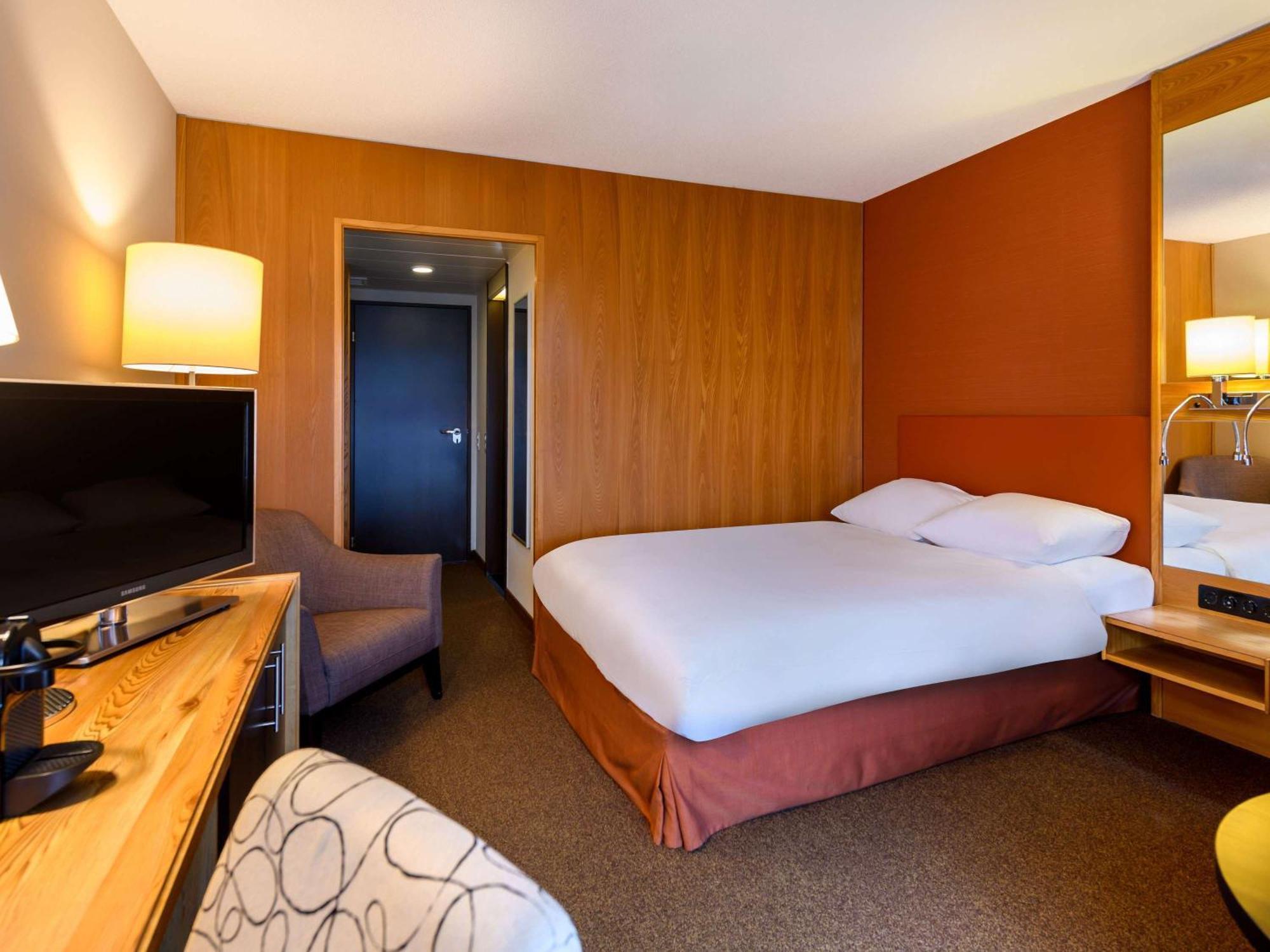 Hotel Moevenpick Egerkingen