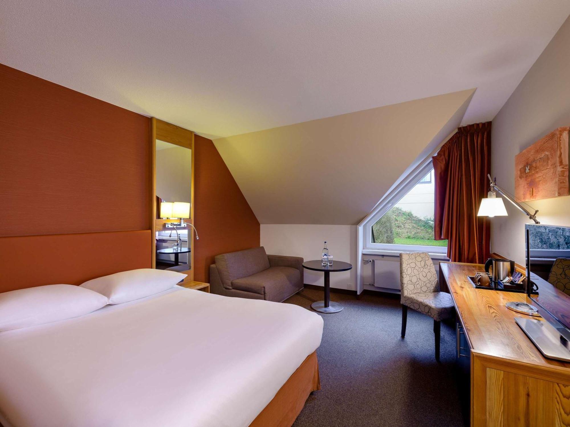 Moevenpick 4*