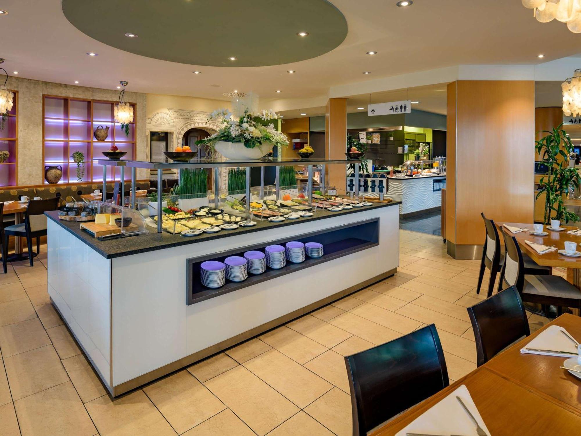 Hotel Moevenpick