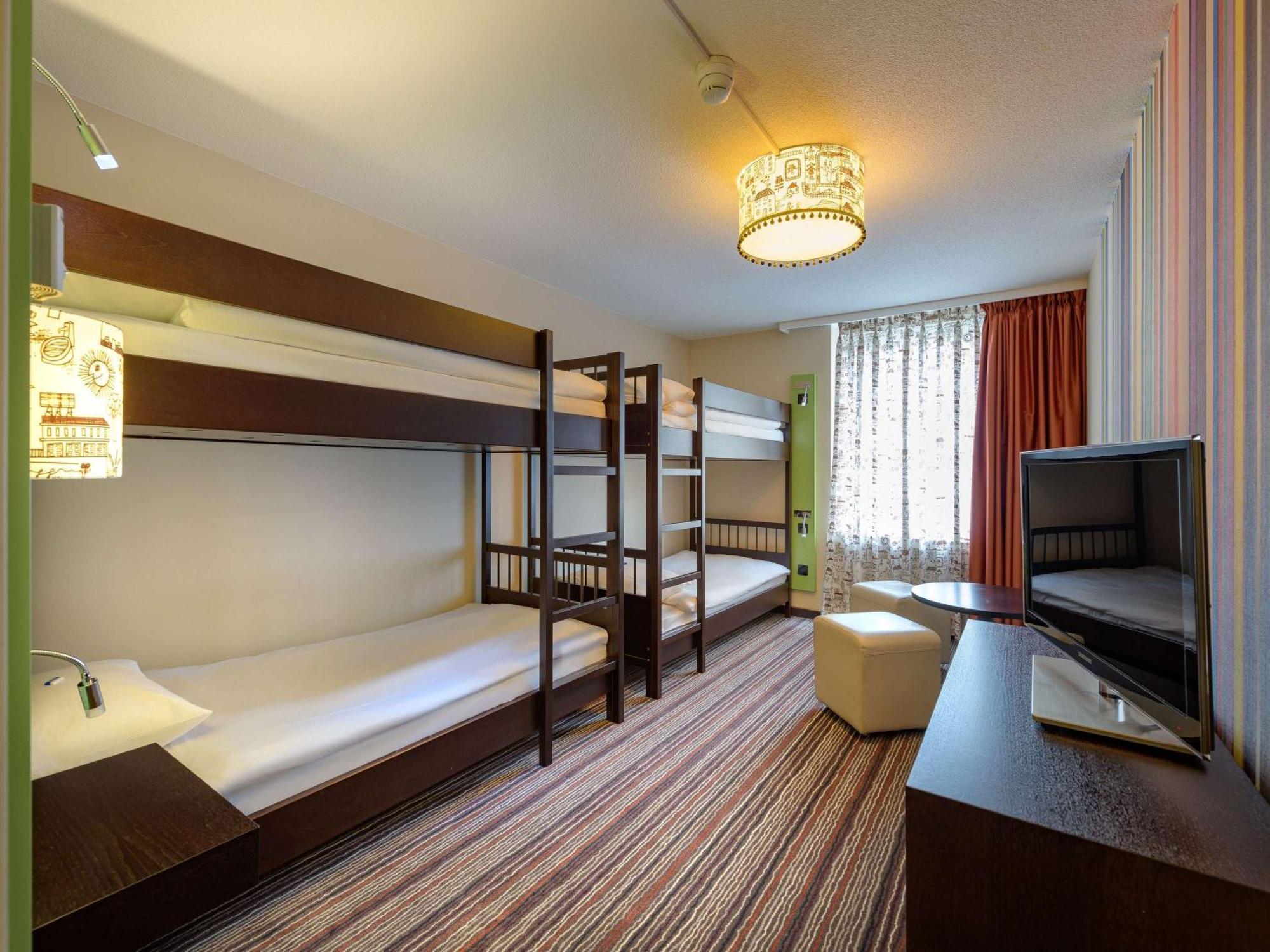 Moevenpick 4* Egerkingen