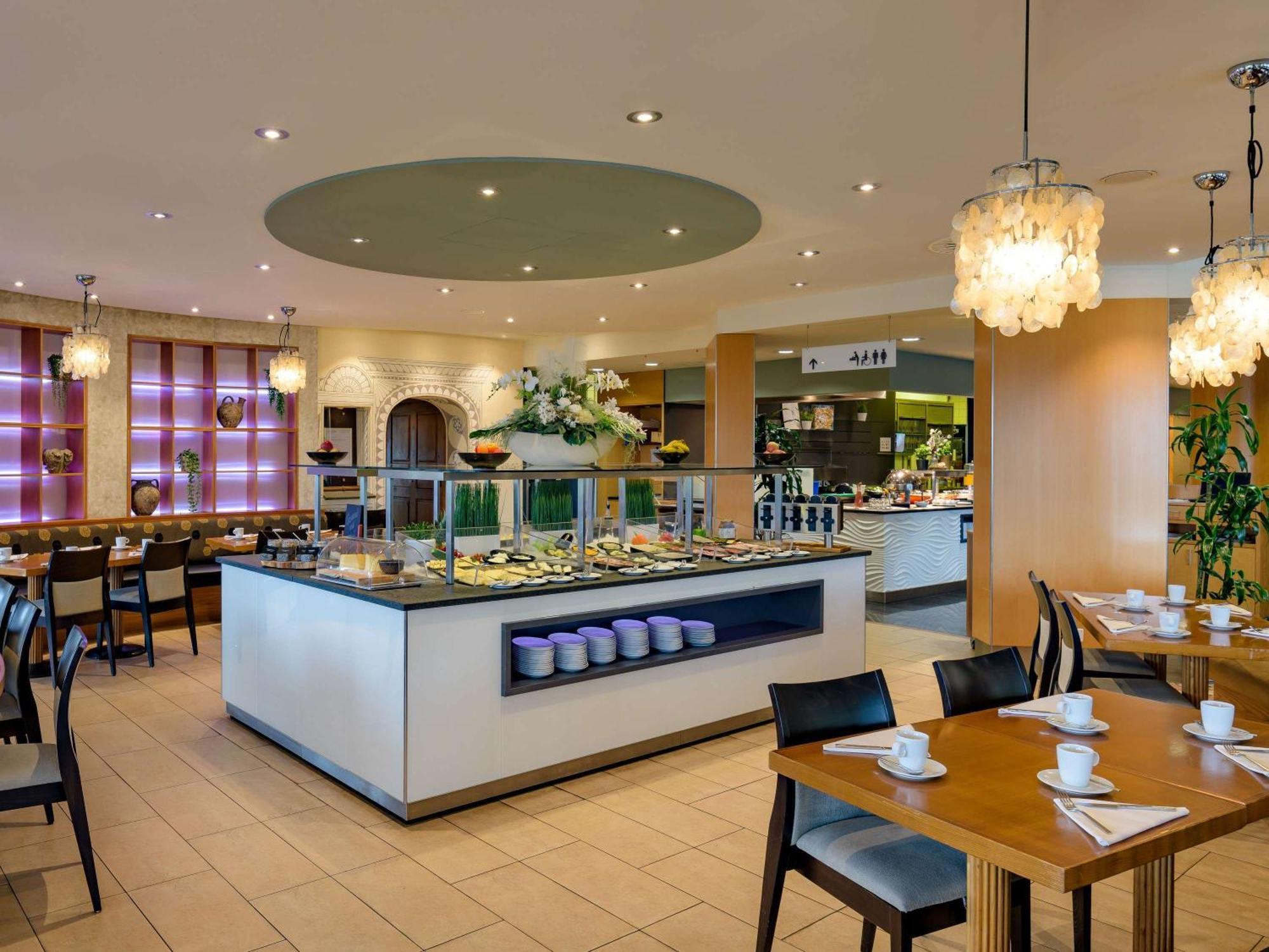 Hotel Moevenpick
