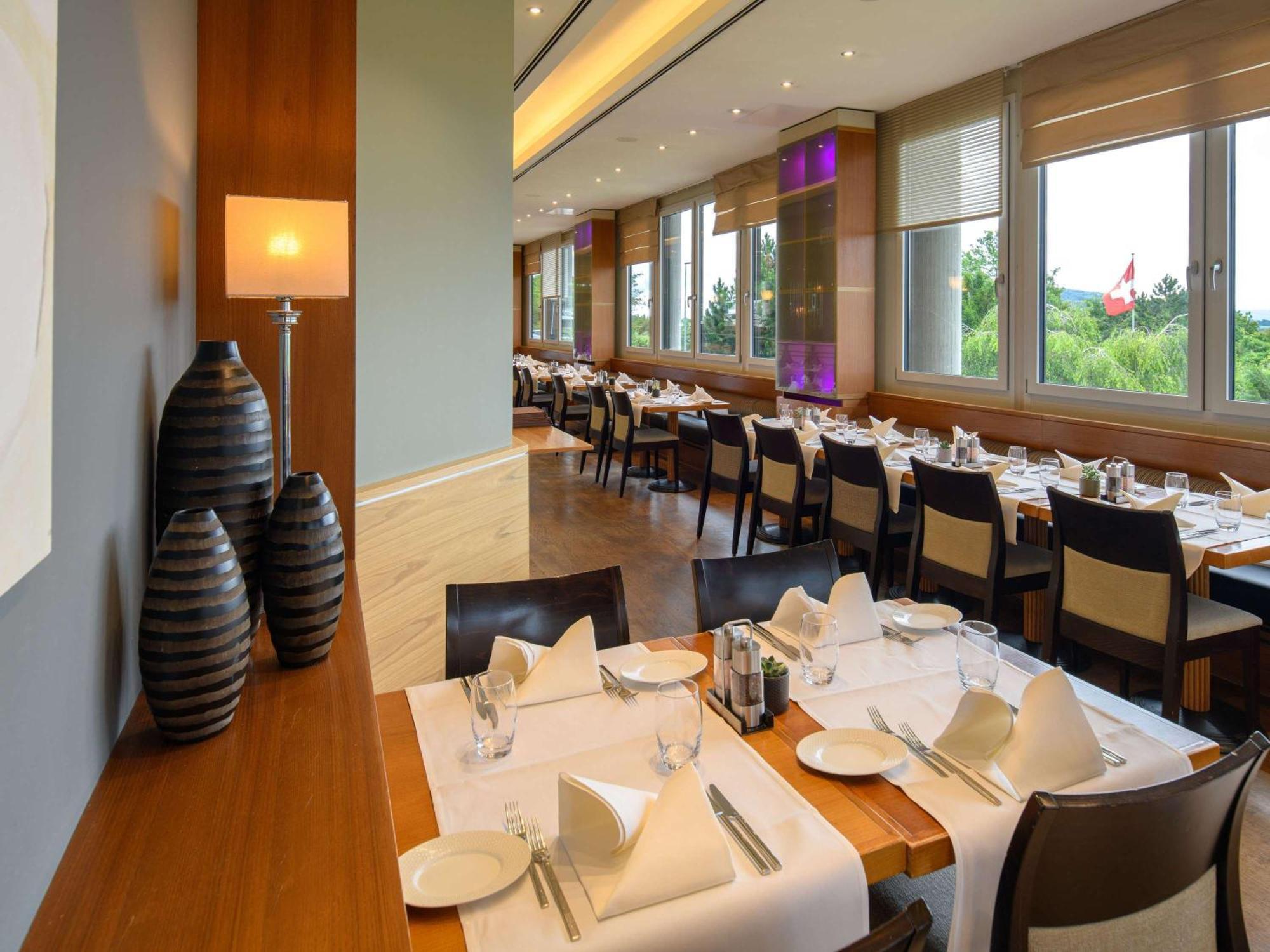 Moevenpick Hotel Egerkingen