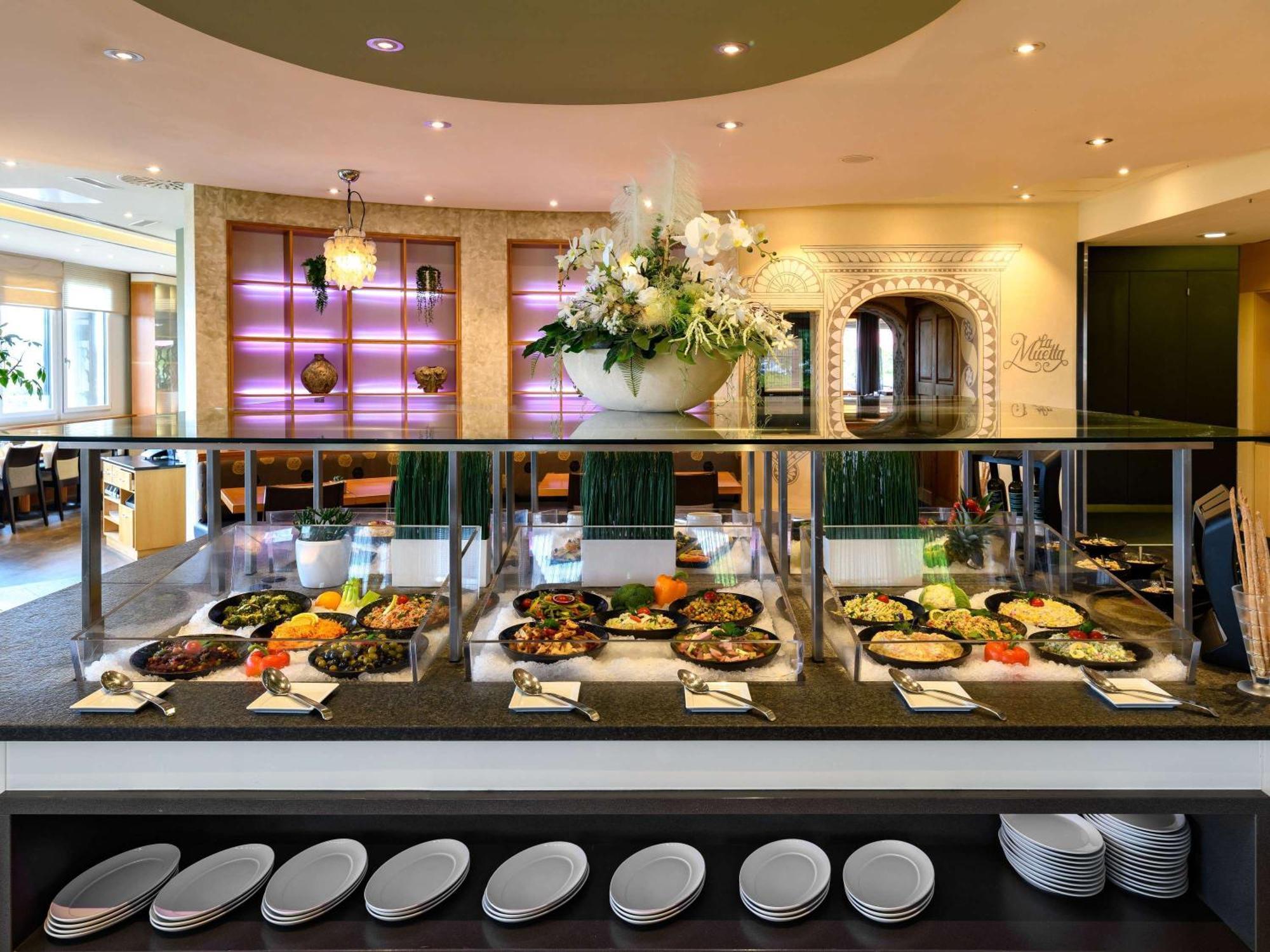 Moevenpick 4*