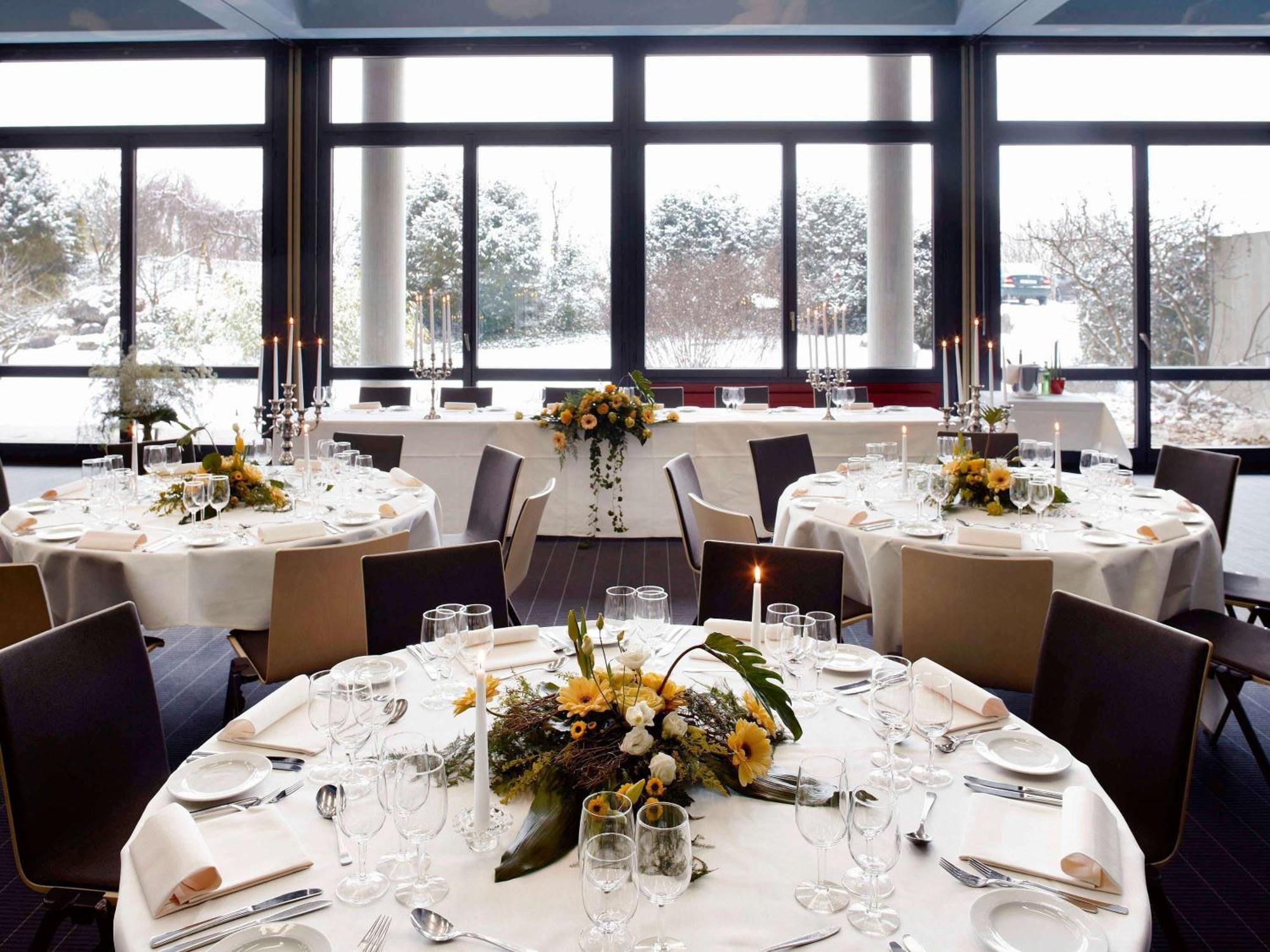 Moevenpick Hotel Egerkingen