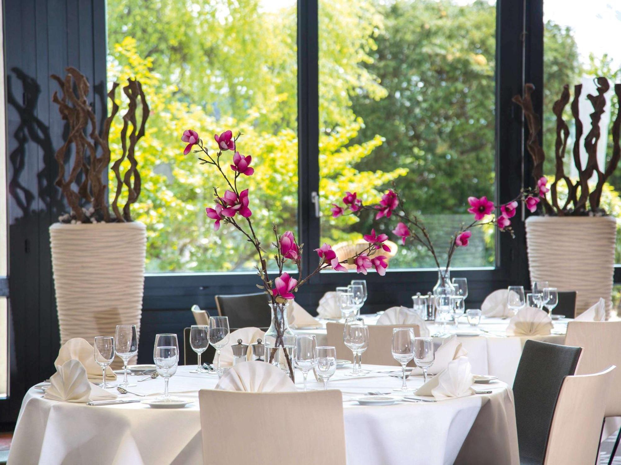 Hotel Moevenpick Egerkingen