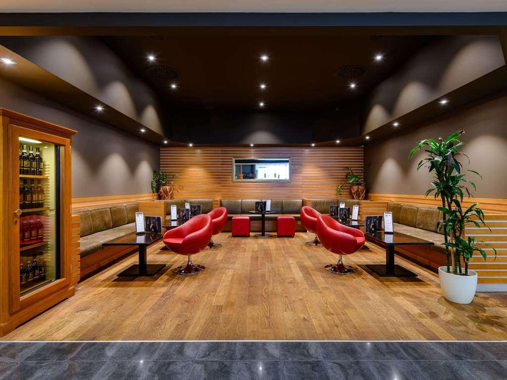 Hotel Moevenpick