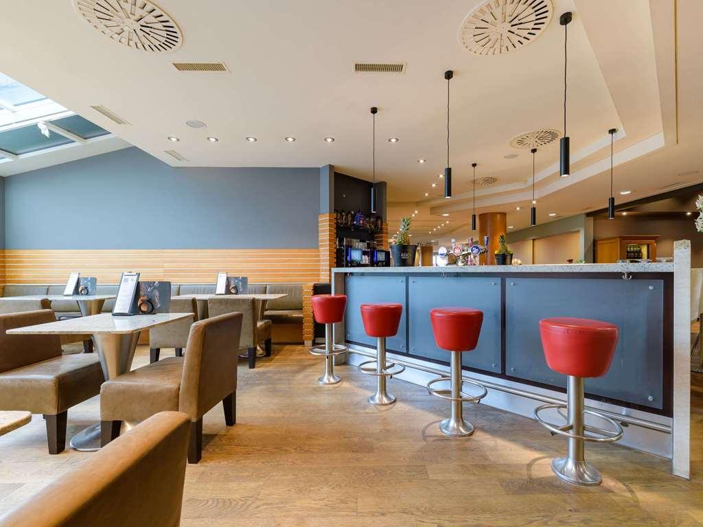 Hotel Moevenpick Egerkingen