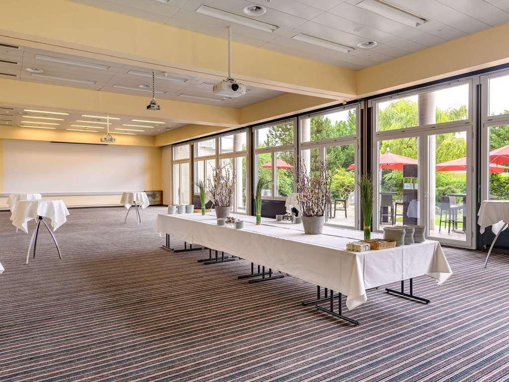 Moevenpick Hotel