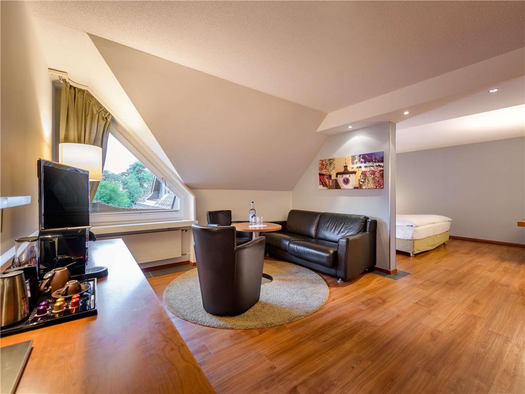 Moevenpick Egerkingen