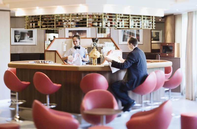 Hotel Moevenpick Egerkingen