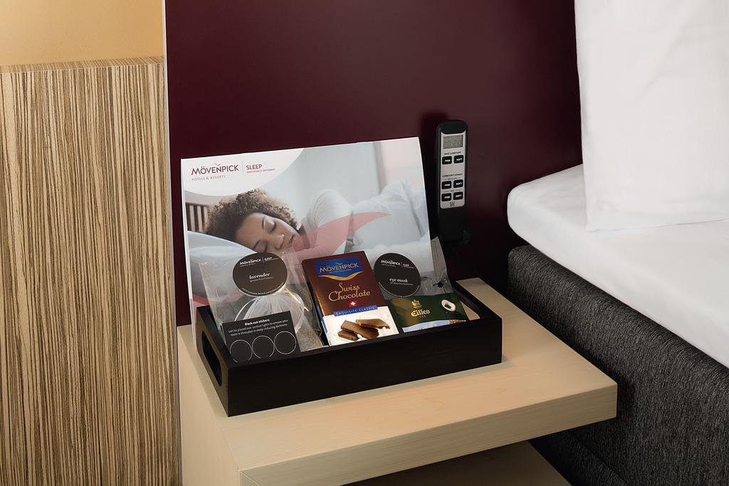 Moevenpick Hotel Egerkingen