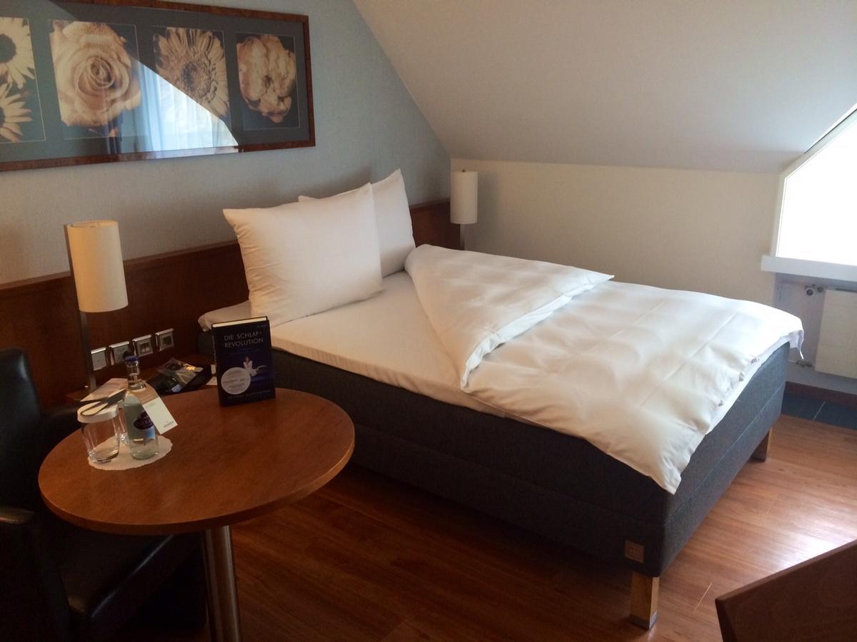 Moevenpick Hotel