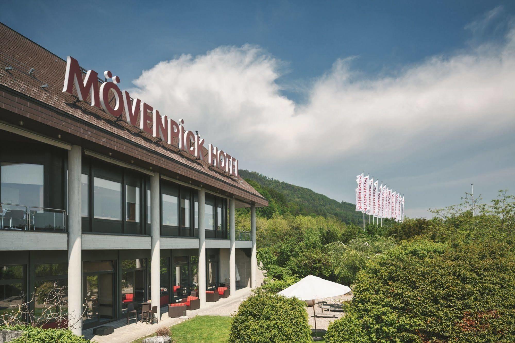 Hotel Moevenpick Egerkingen