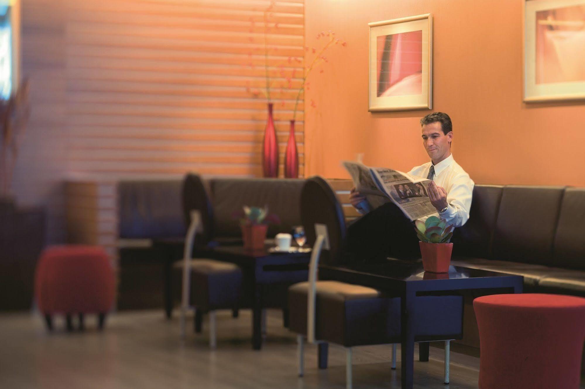 Hotel Moevenpick Egerkingen