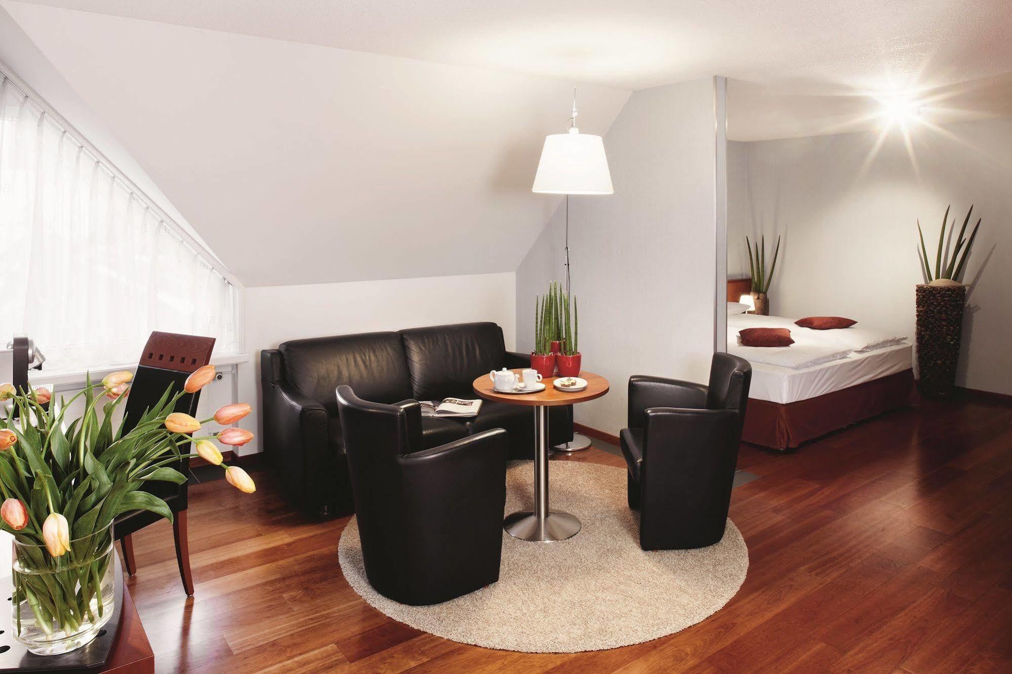 Hotel Moevenpick