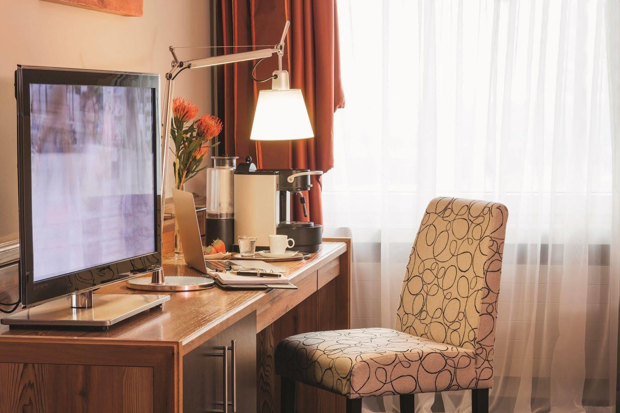 Moevenpick 4* Egerkingen