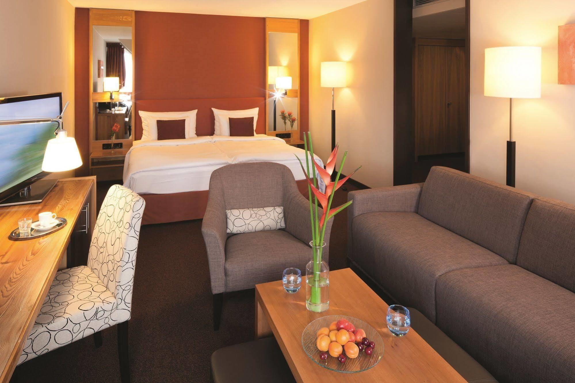 Hotel Moevenpick