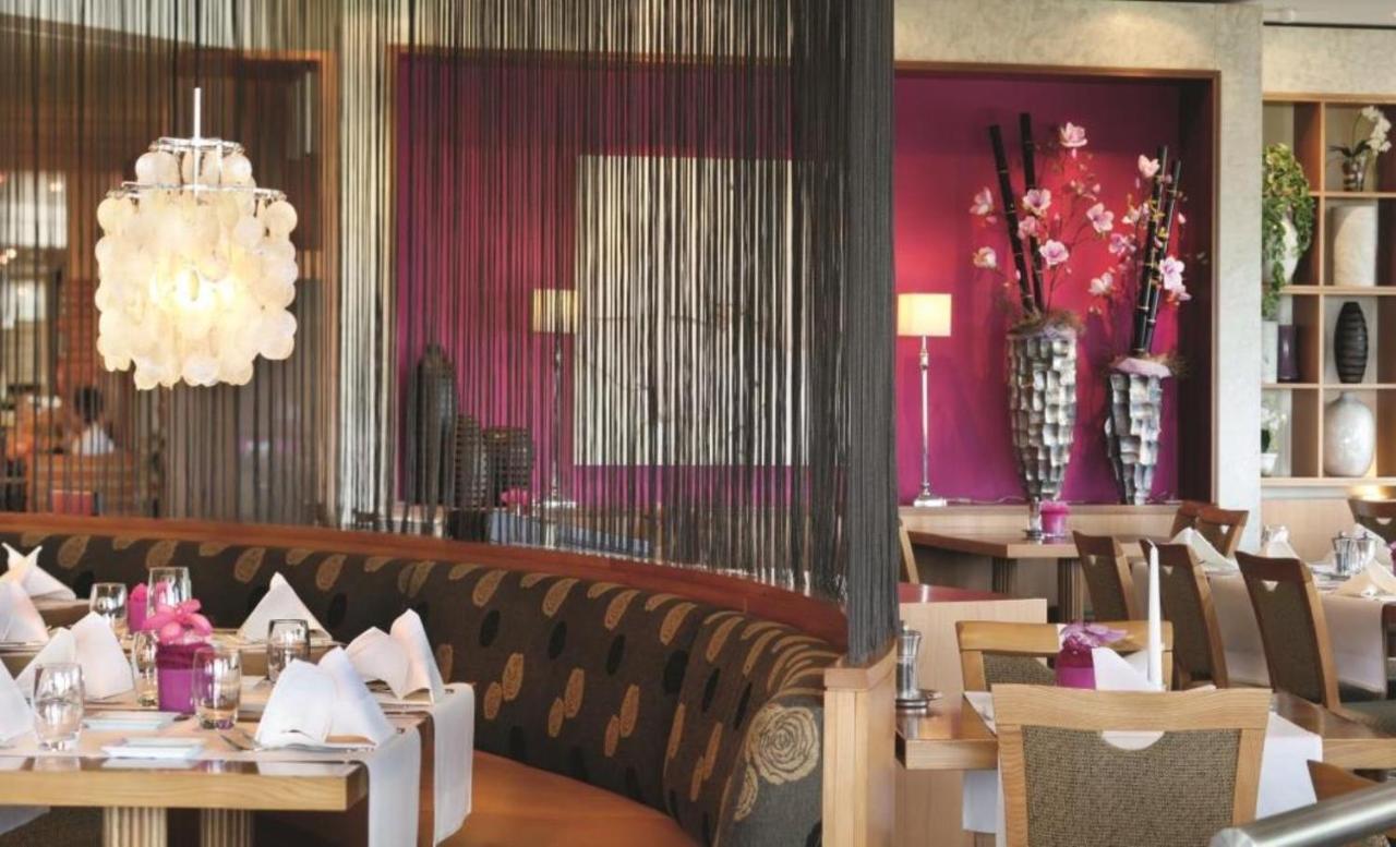 Moevenpick Hotel 4*